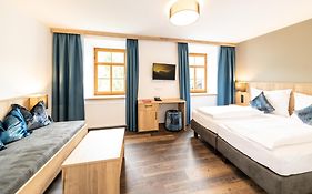 Hotel Heitzmann